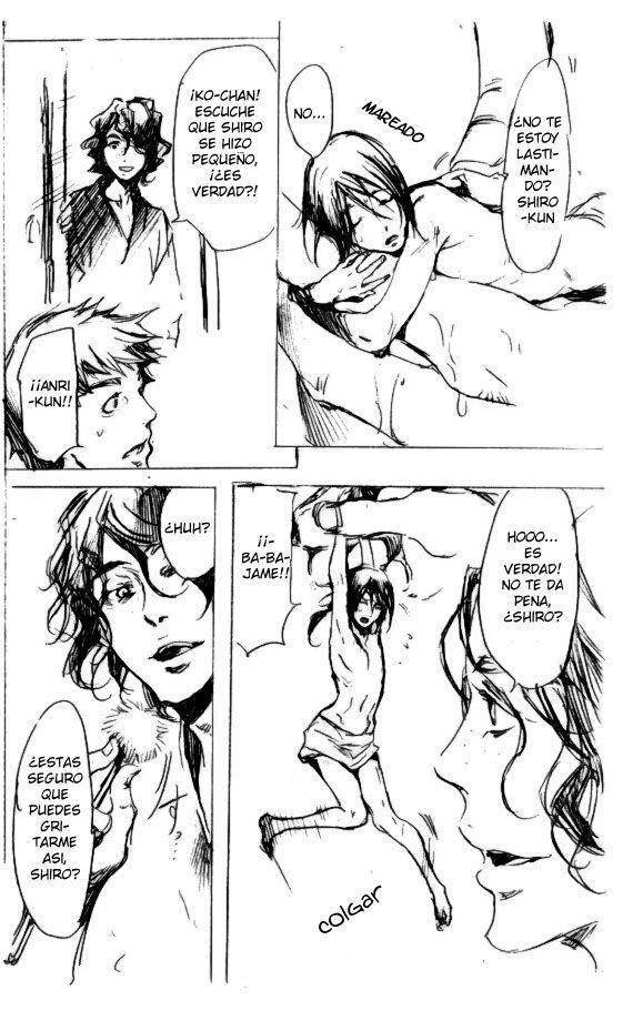 Capitulo 14.40 page 4