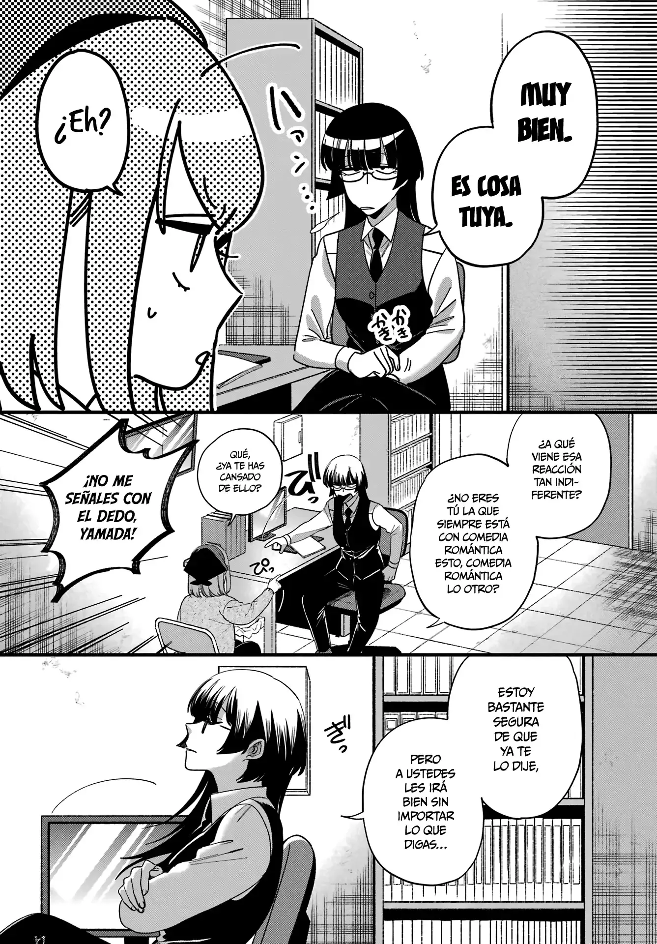 Capitulo 58 page 10