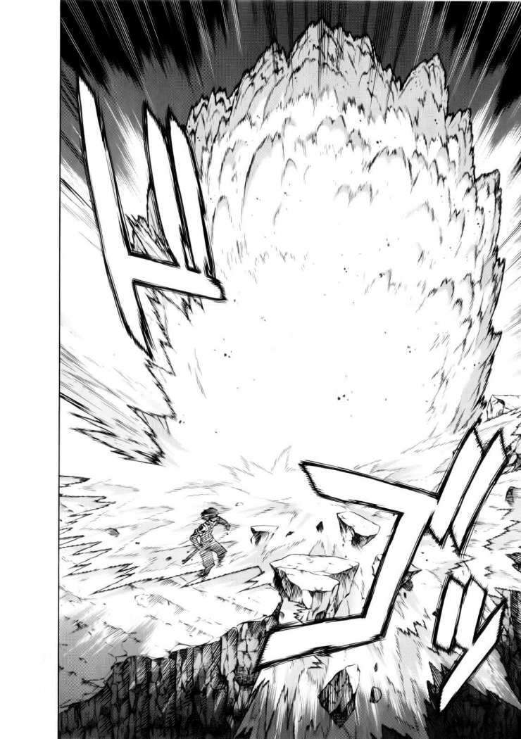 Capitulo 92 page 21