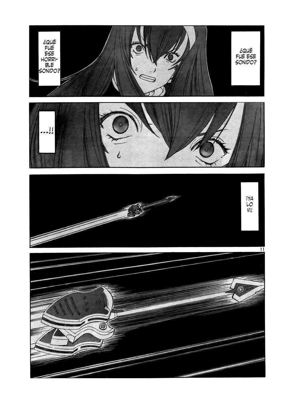 Capitulo 255 page 11