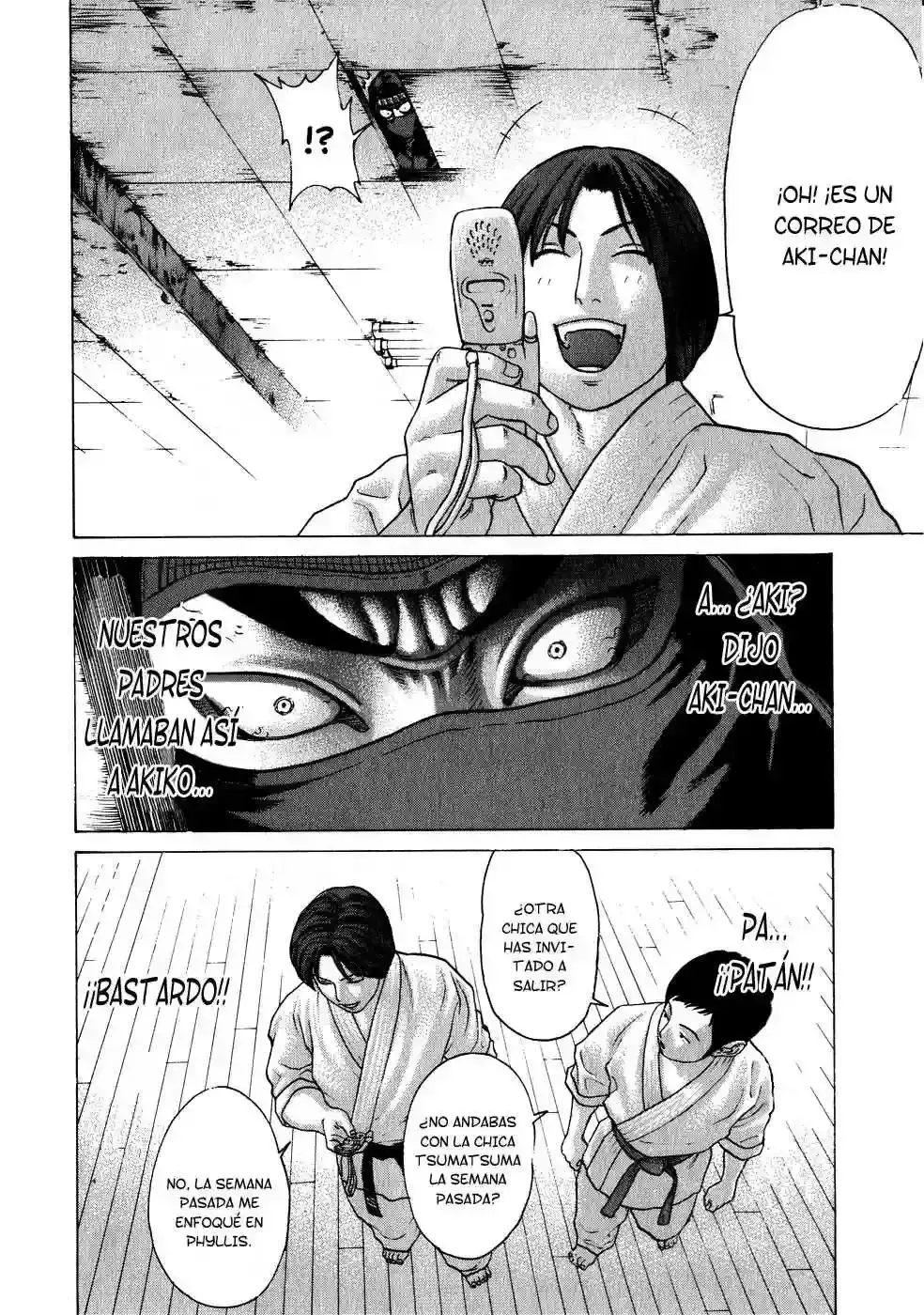 Capitulo 70 page 9