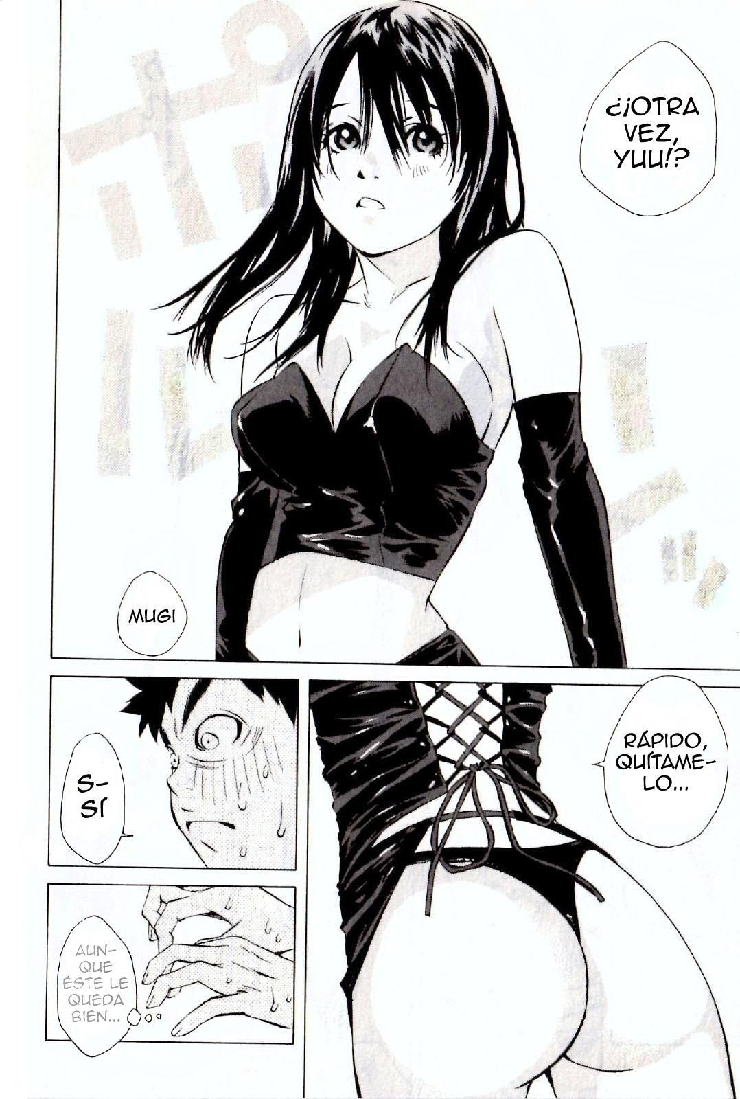 Capitulo 122 page 3