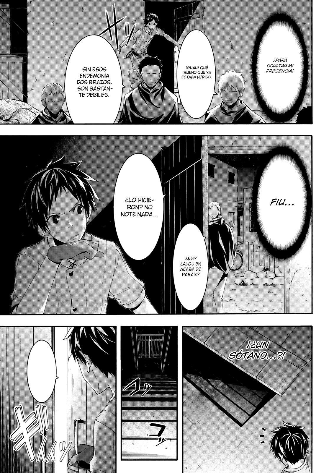Capitulo 42 page 25