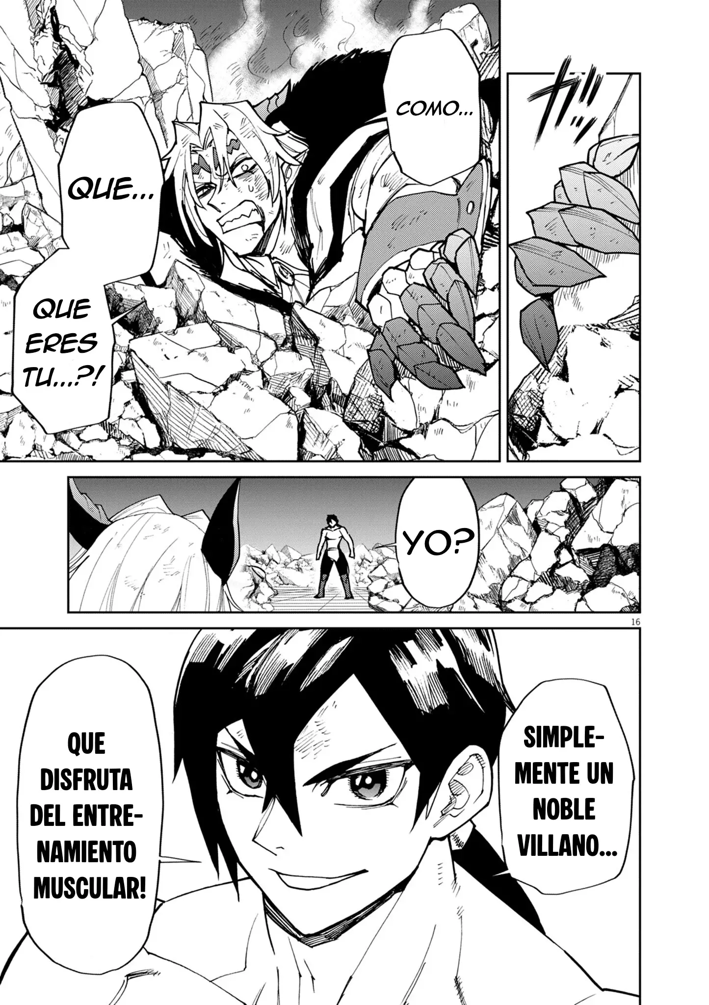 Capitulo 34 page 17