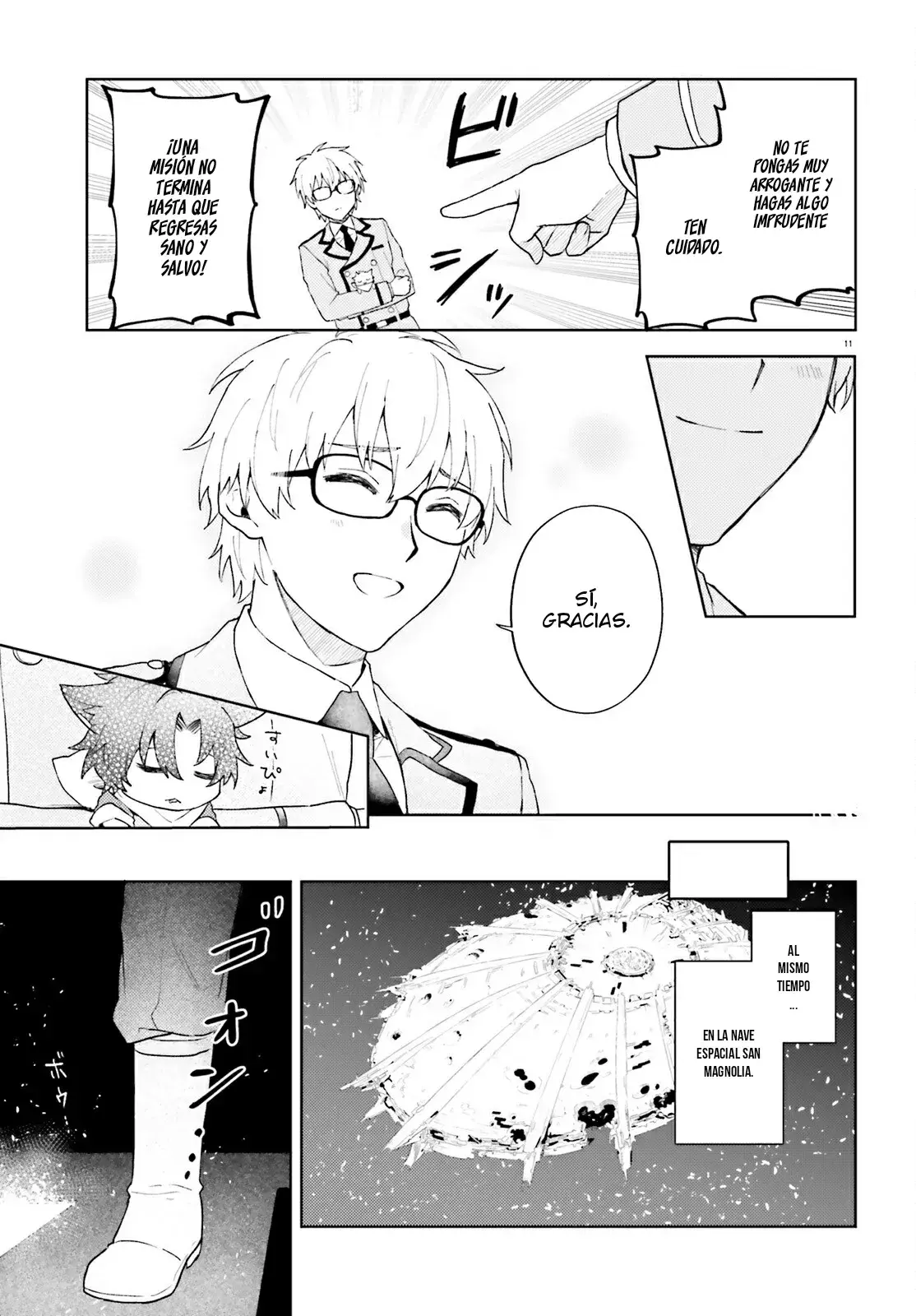 Capitulo 8 page 12