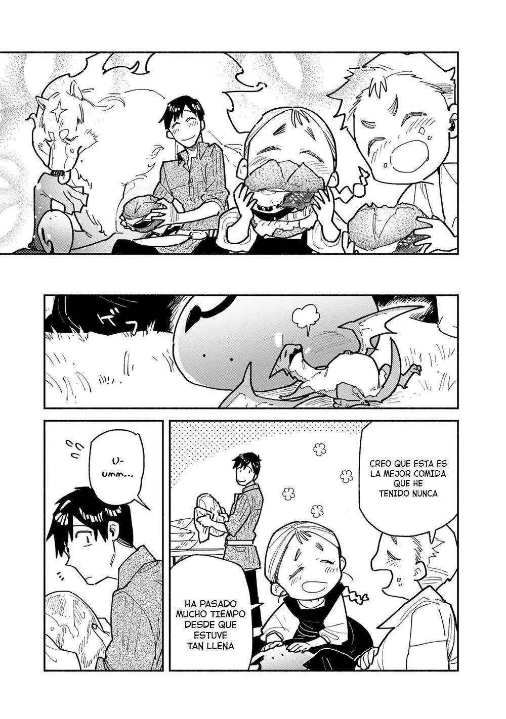 Capitulo 51 page 18