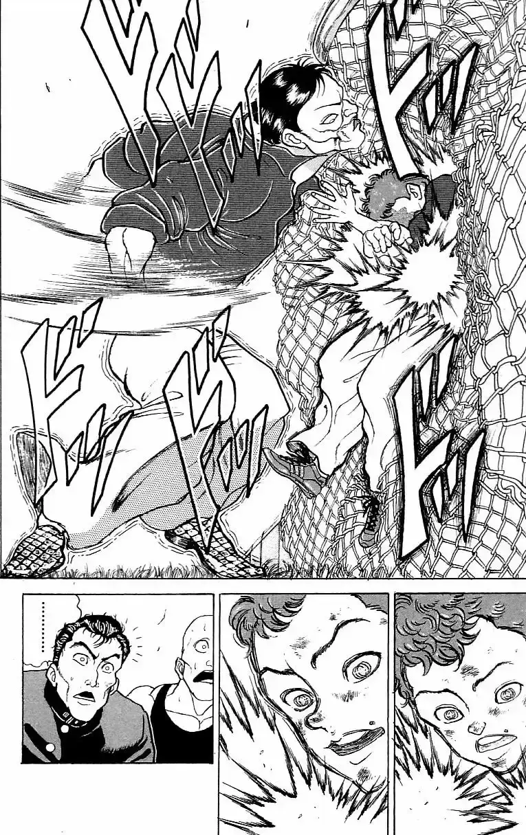 Capitulo 164 page 16