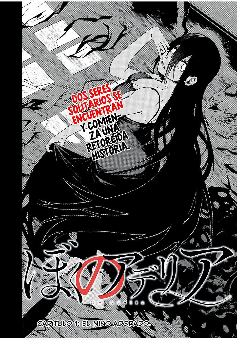 Capitulo 1 page 3