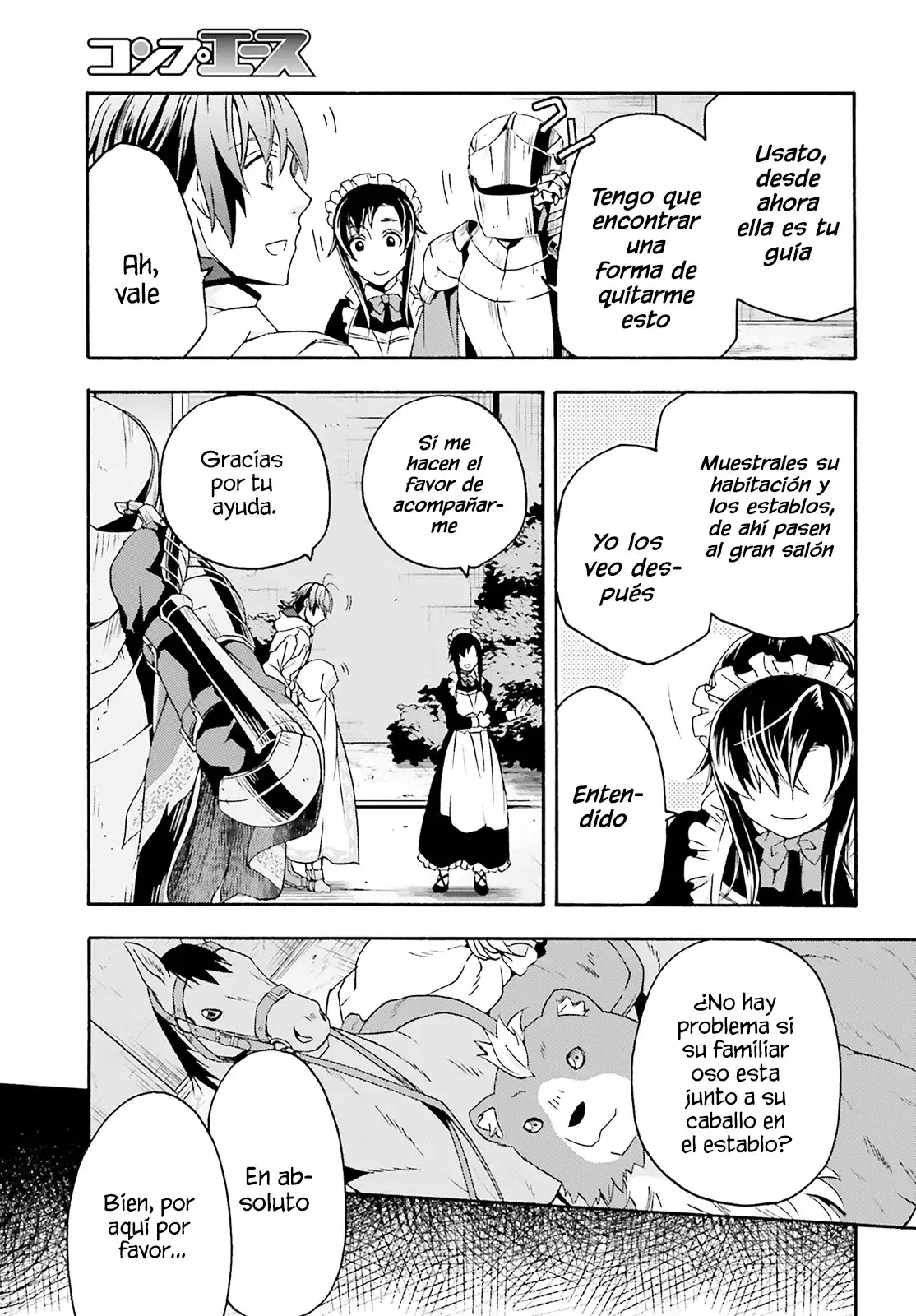 Capitulo 63 page 15