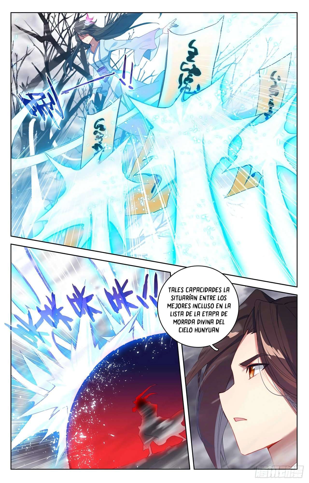 Capitulo 628 page 10