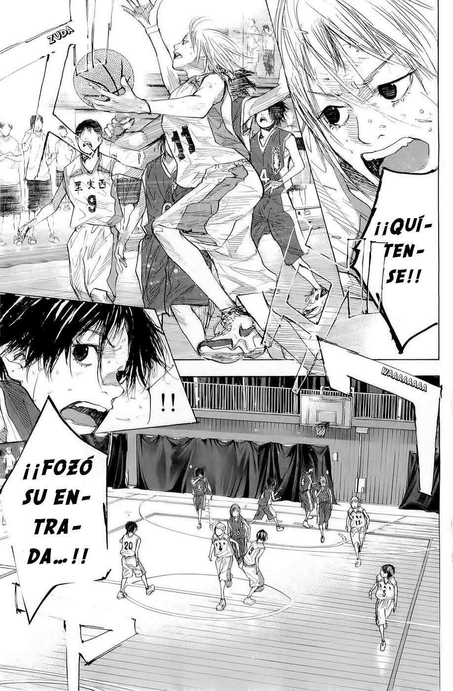 Capitulo 161 page 37