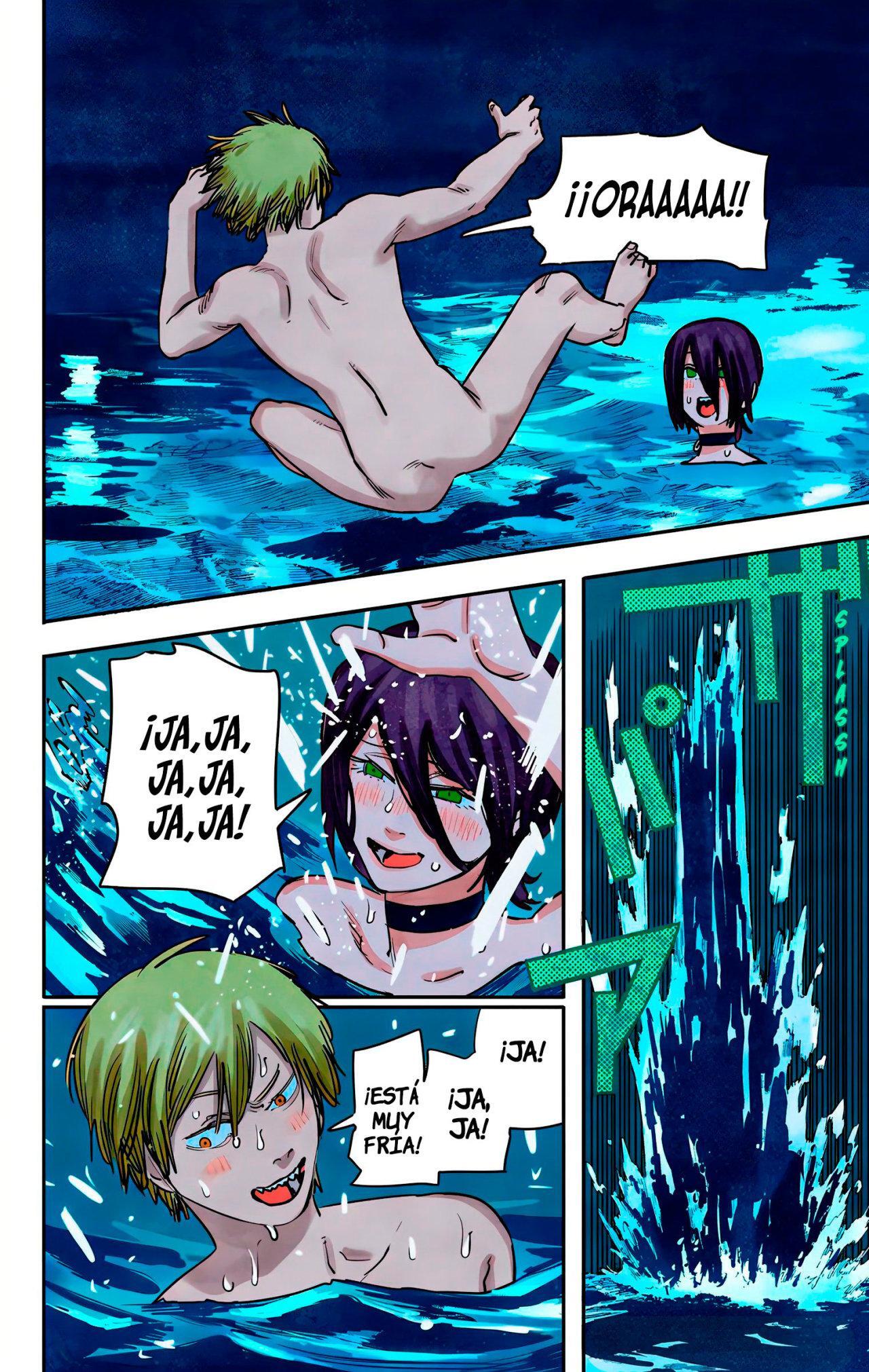 Capitulo 42 page 11