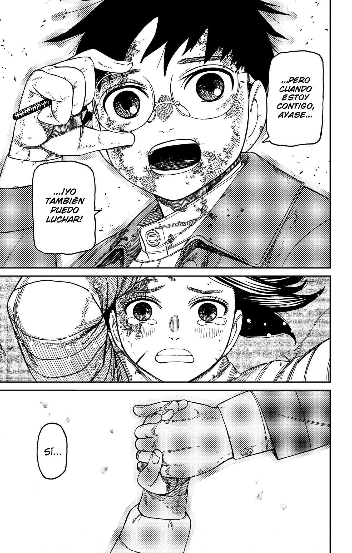 Capitulo 237 page 21