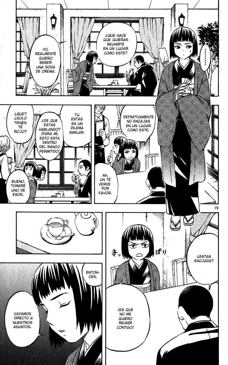 Capitulo 60 page 15