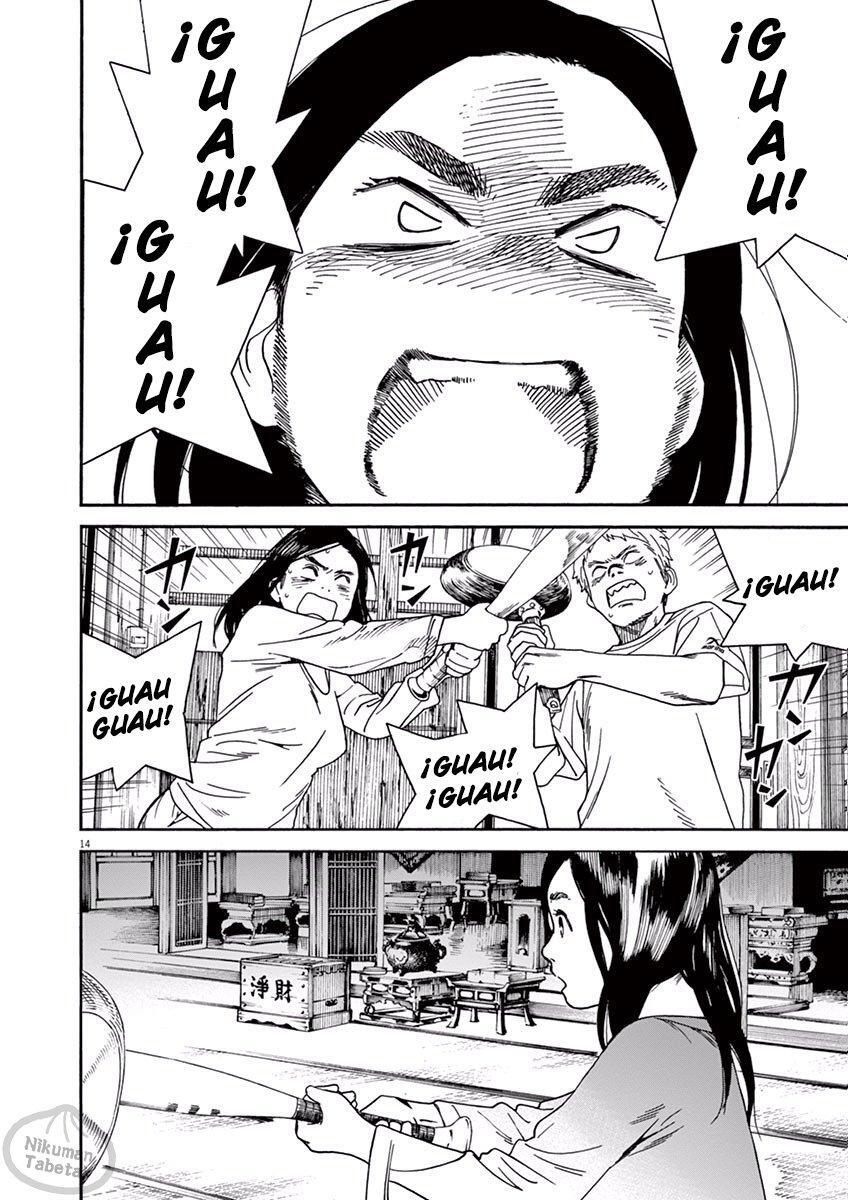 Capitulo 16 page 14