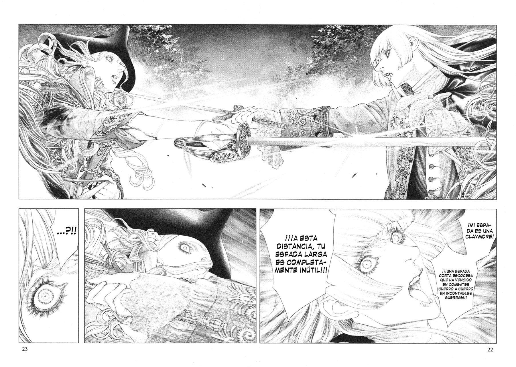 Capitulo 72 page 20