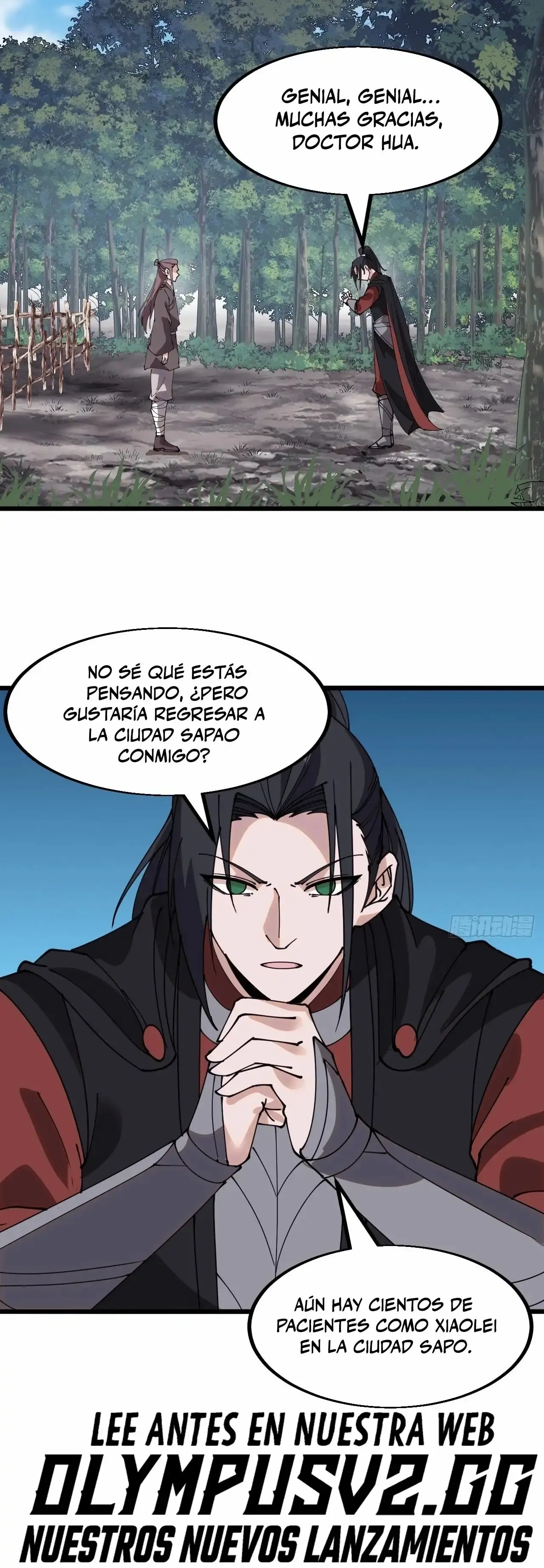 Capitulo 537 page 23
