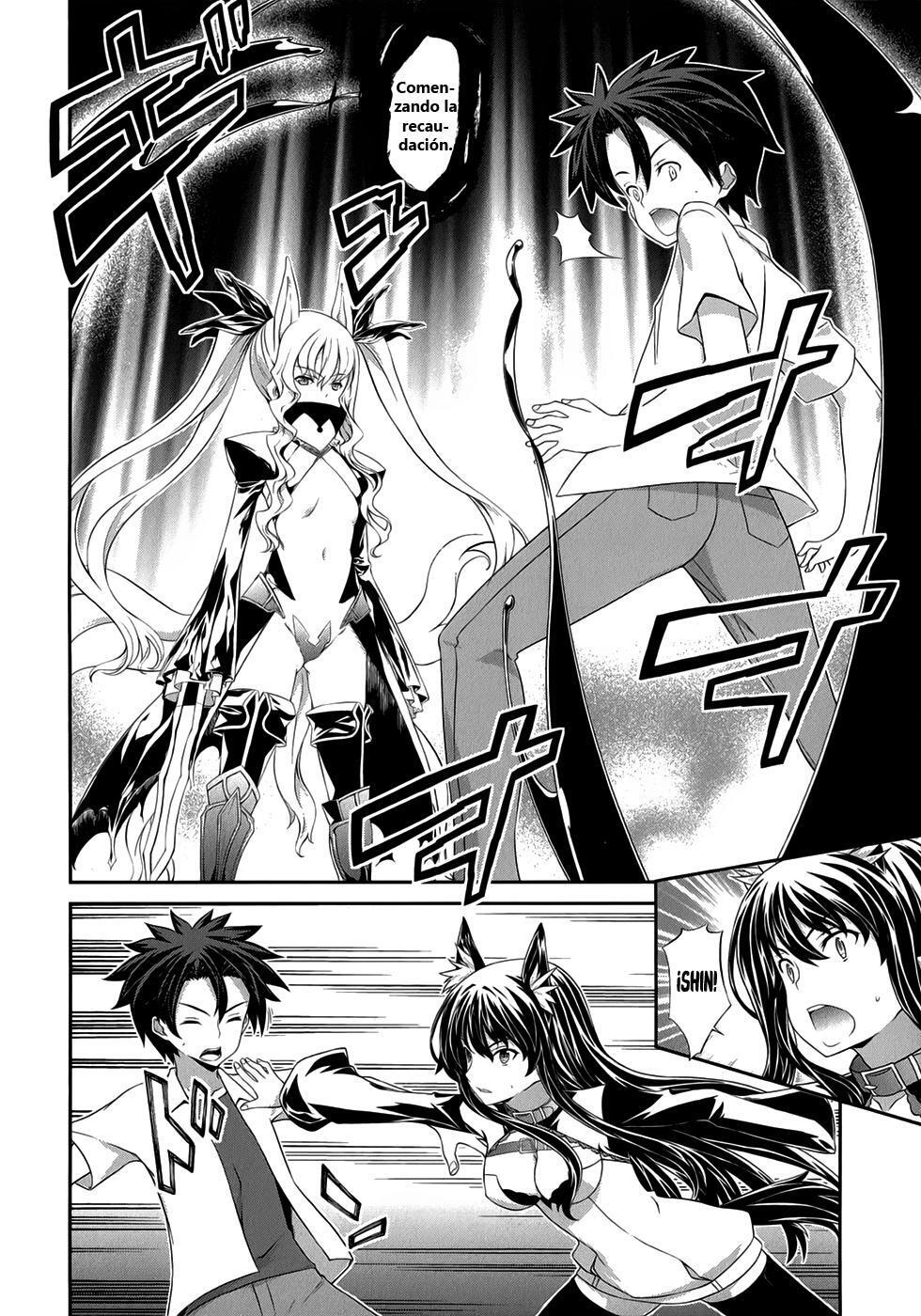 Capitulo 25 page 17