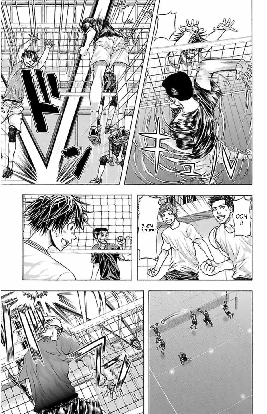 Capitulo 41 page 7