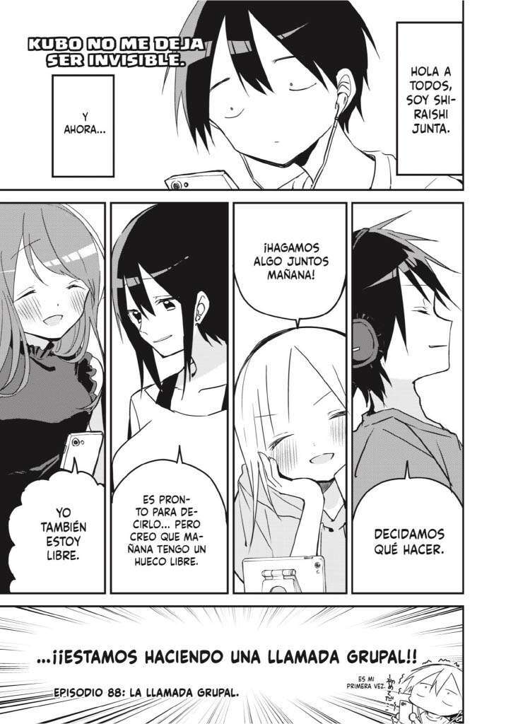 Capitulo 88 page 1