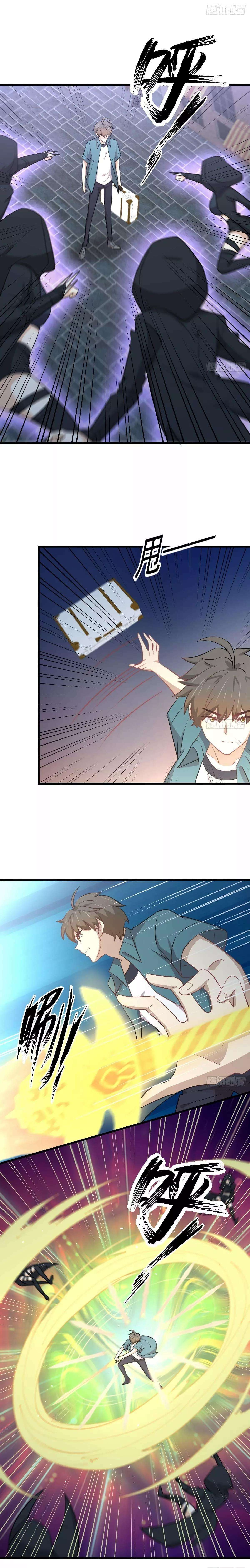 Capitulo 266 page 4