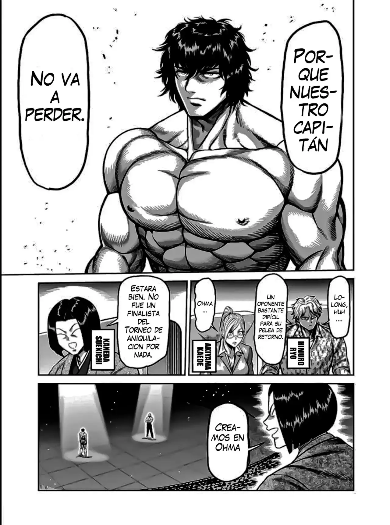 Capitulo 130 page 6