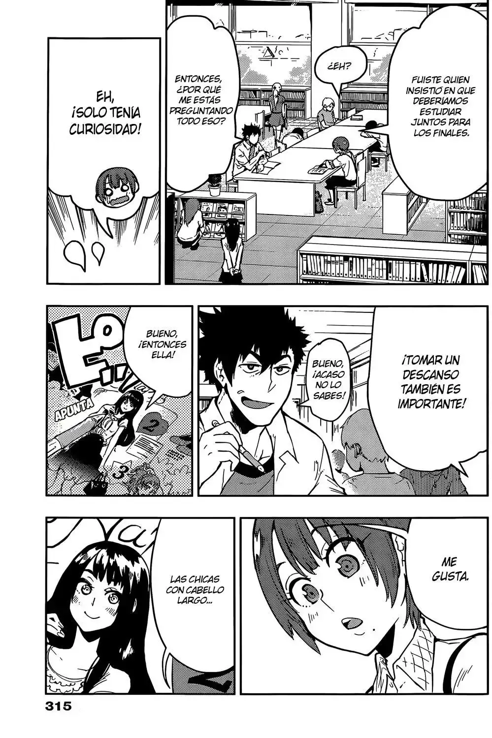 Capitulo 48 page 13