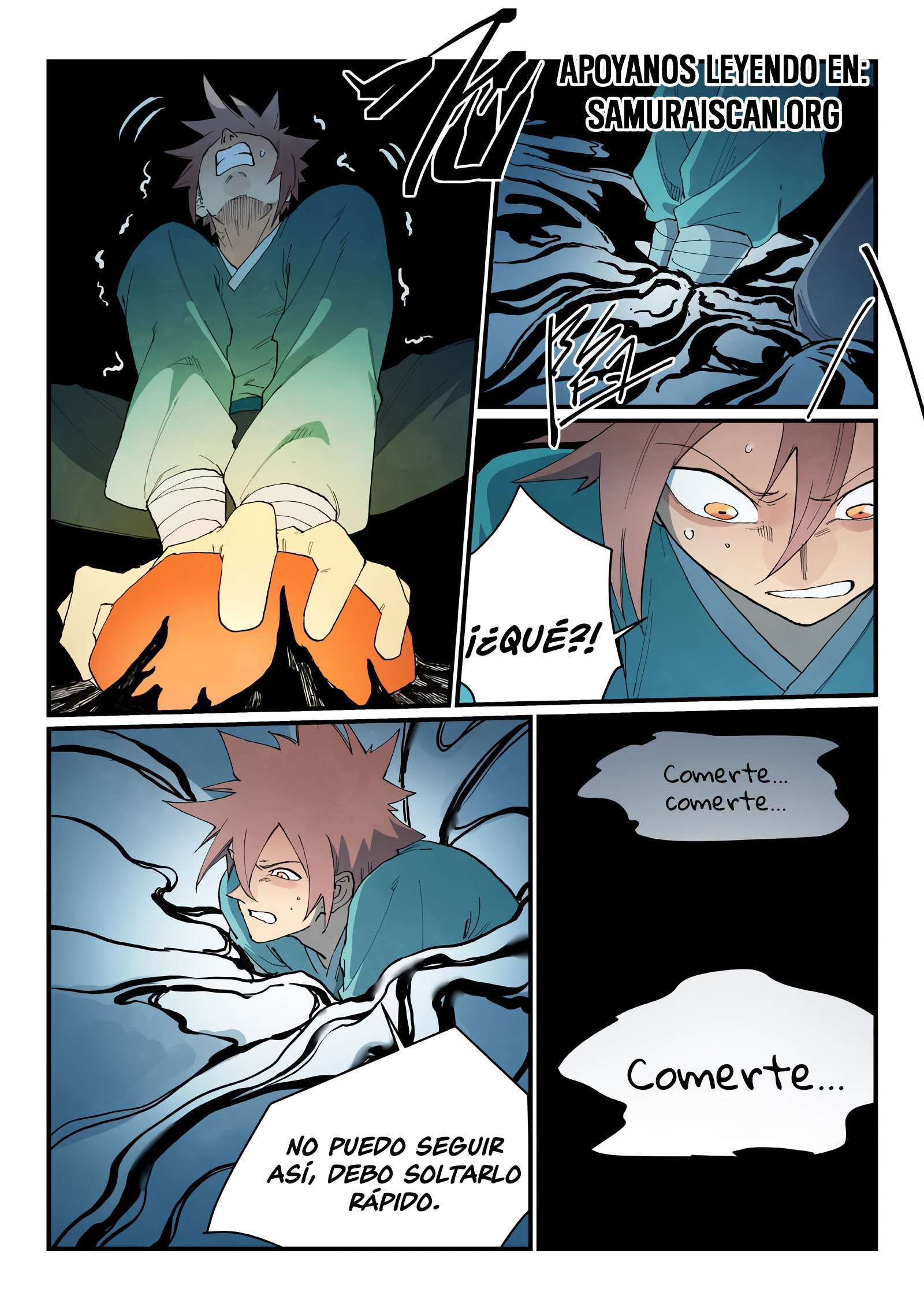 Capitulo 838 page 7