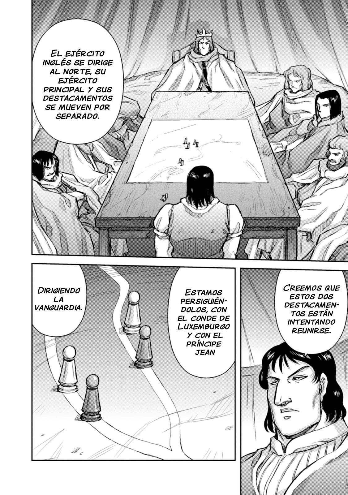 Capitulo 28 page 17