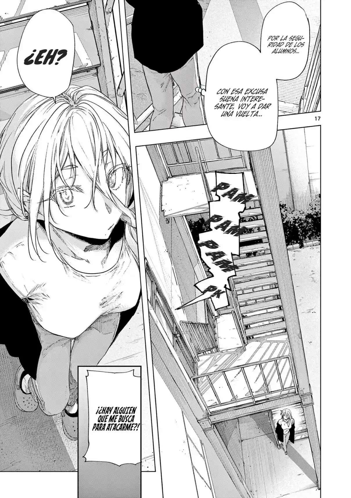 Capitulo 77 page 19