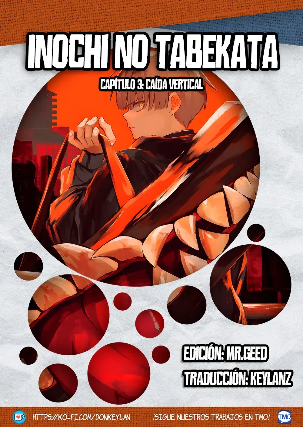 Capitulo 3 page 1