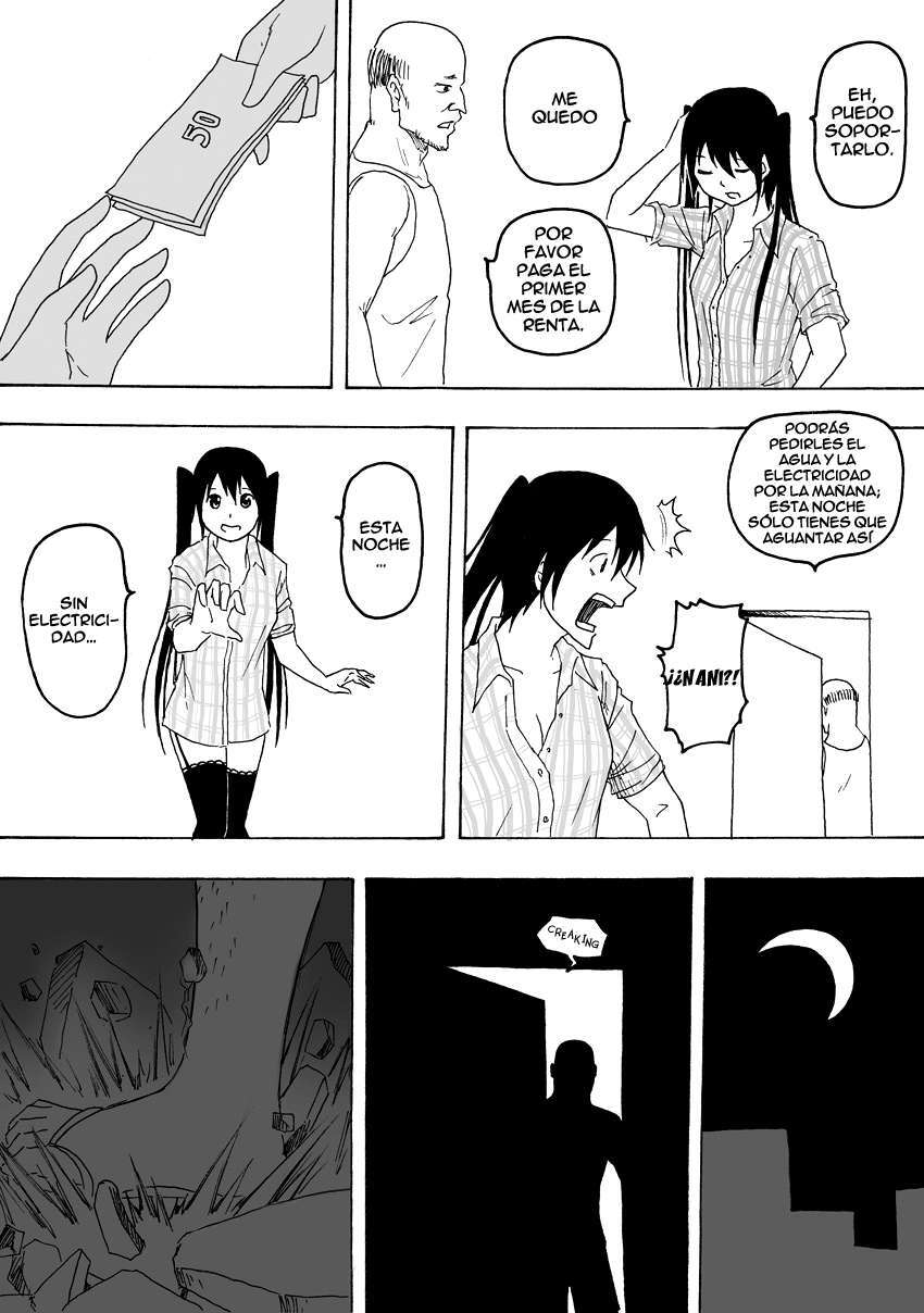 Capitulo 68 page 6