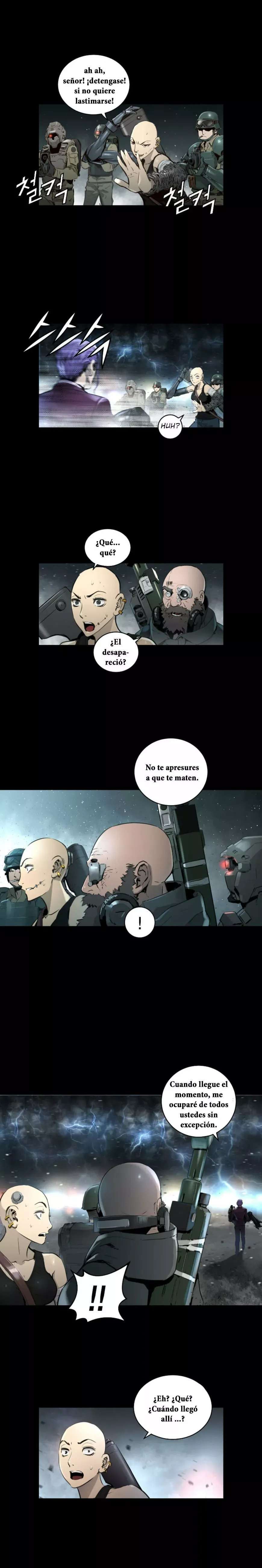 Capitulo 65 page 6