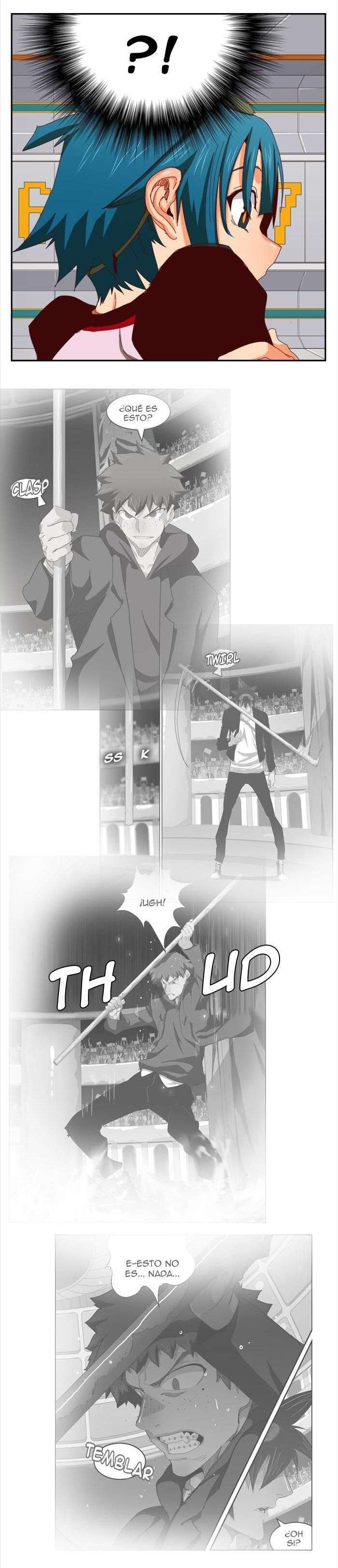 Capitulo 354 page 10