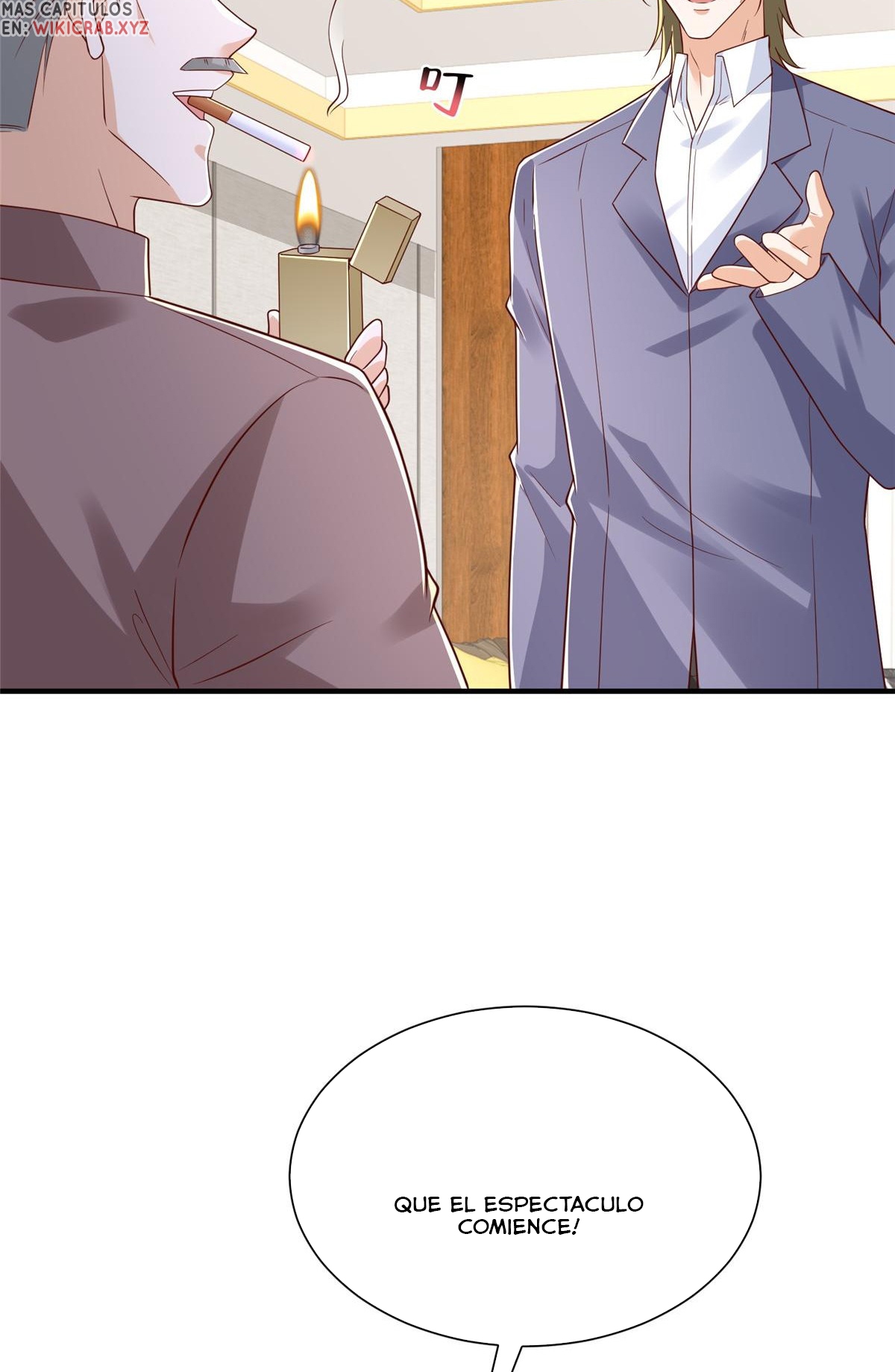 Capitulo 793 page 38