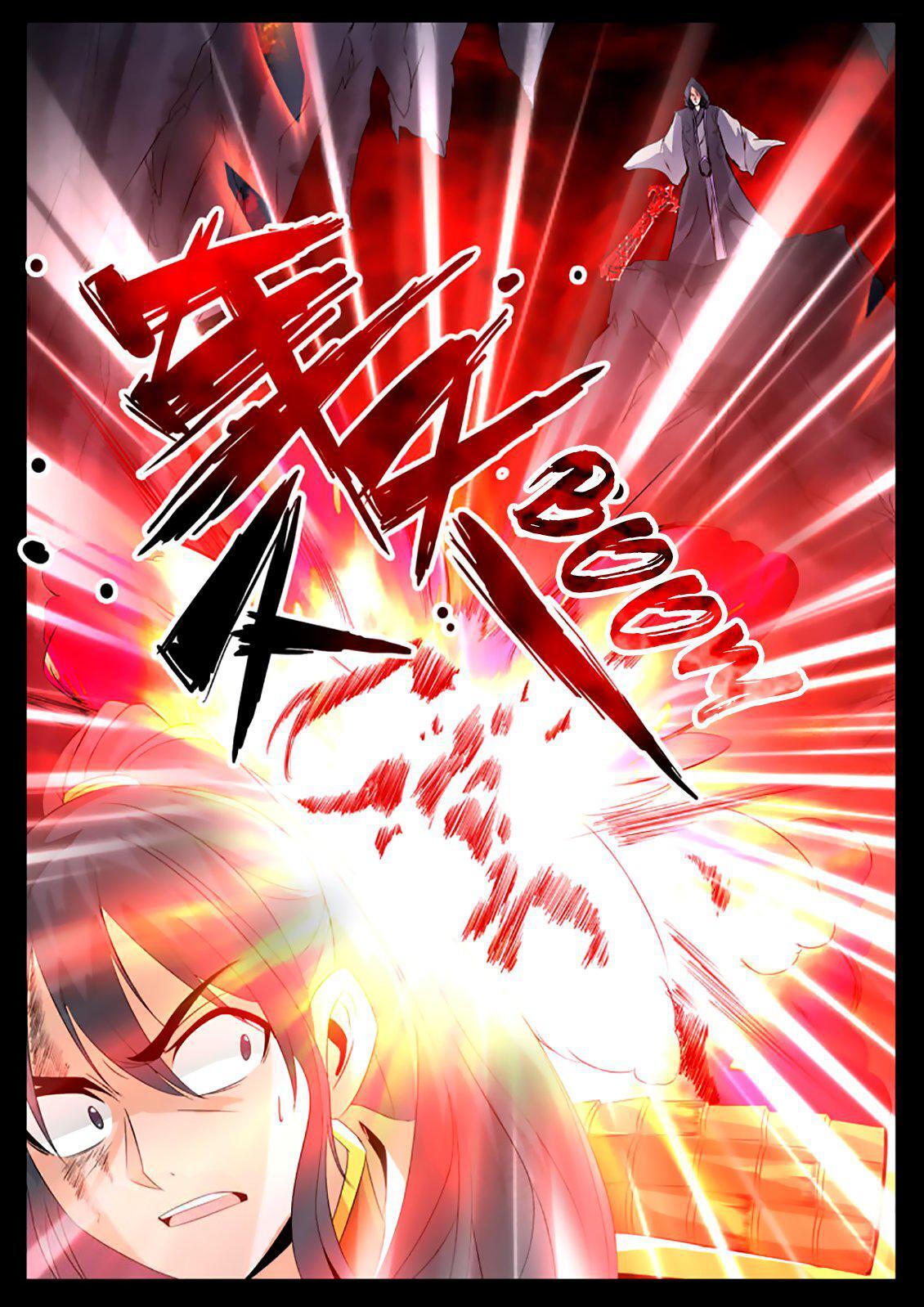 Capitulo 99 page 8
