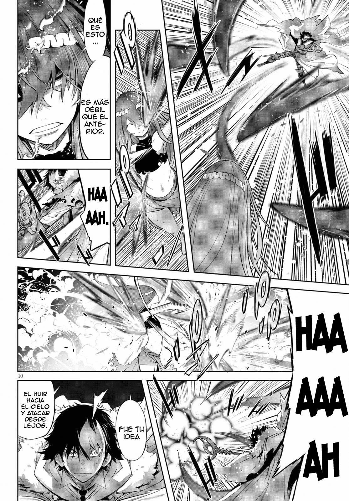 Capitulo 36 page 11