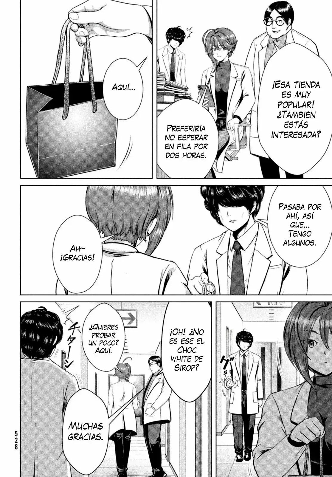 Capitulo 28 page 7