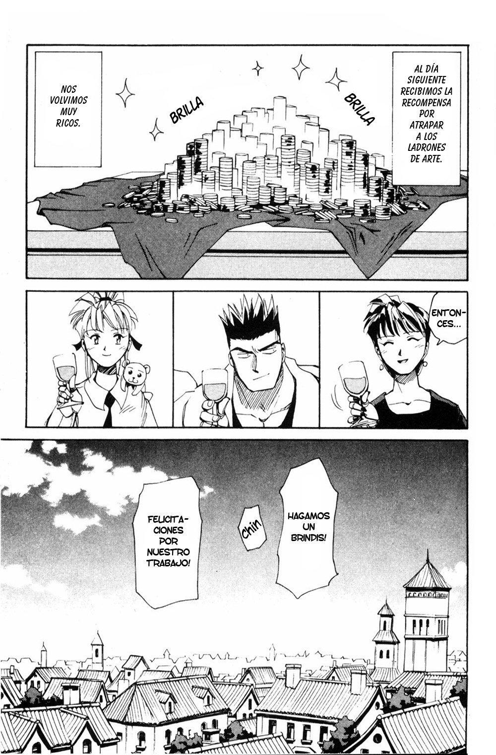Capitulo 18 page 35