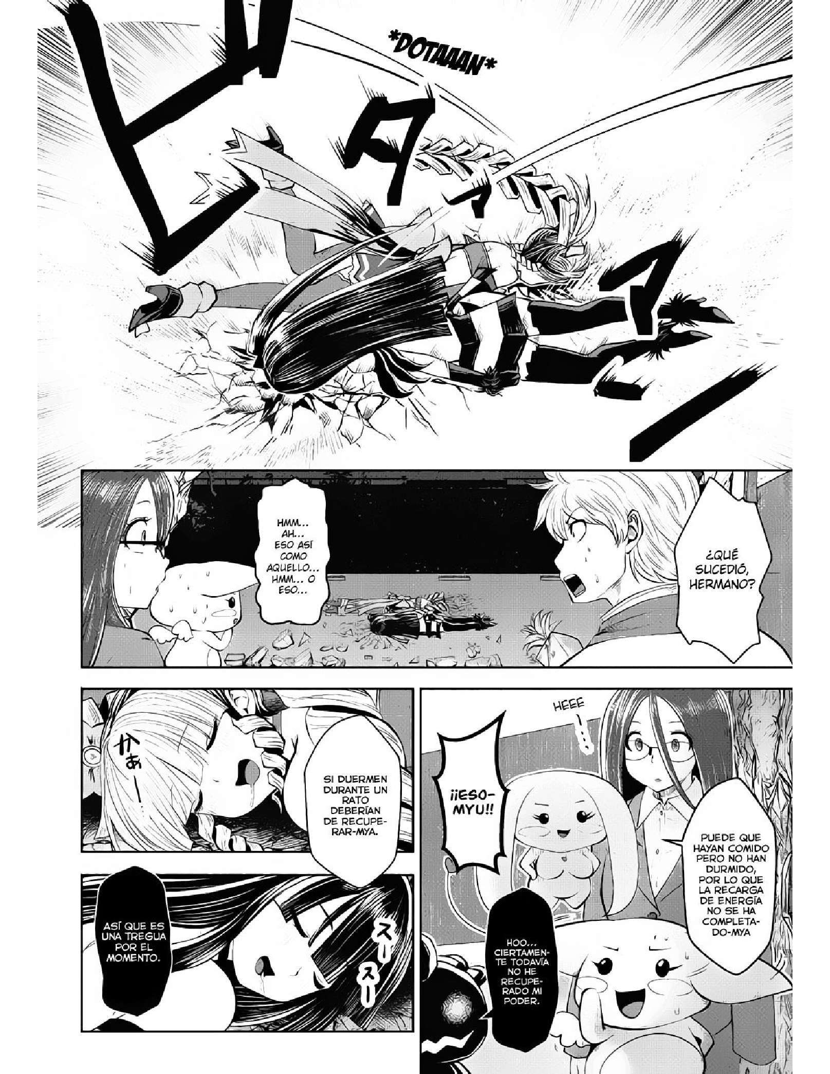 Capitulo 16 page 19