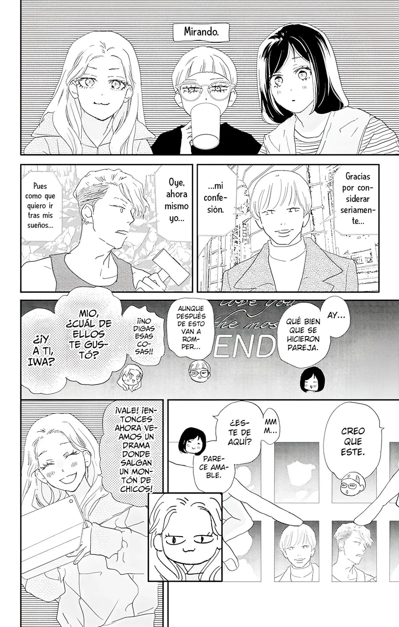 Capitulo 45 page 21