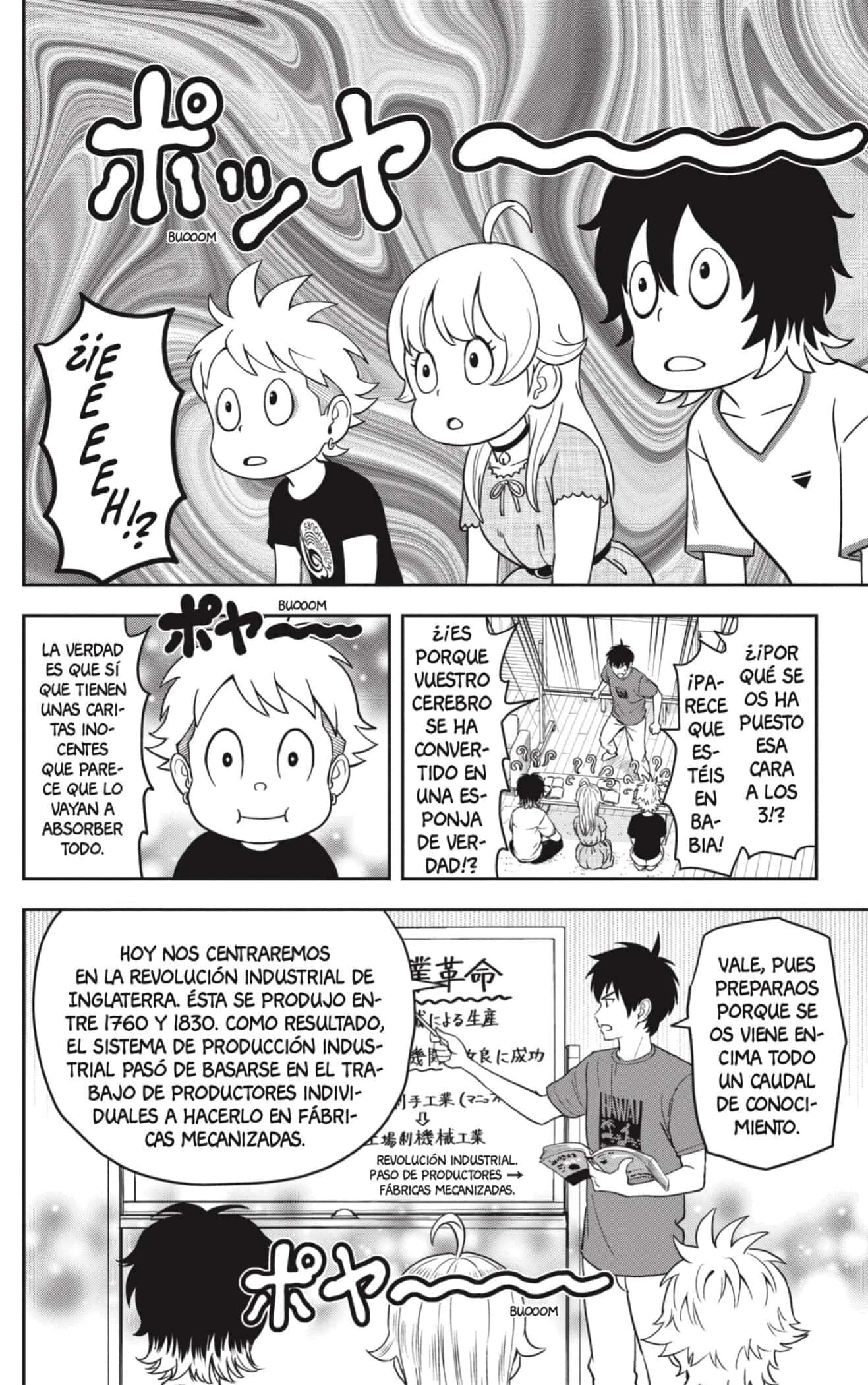 Capitulo 40 page 10