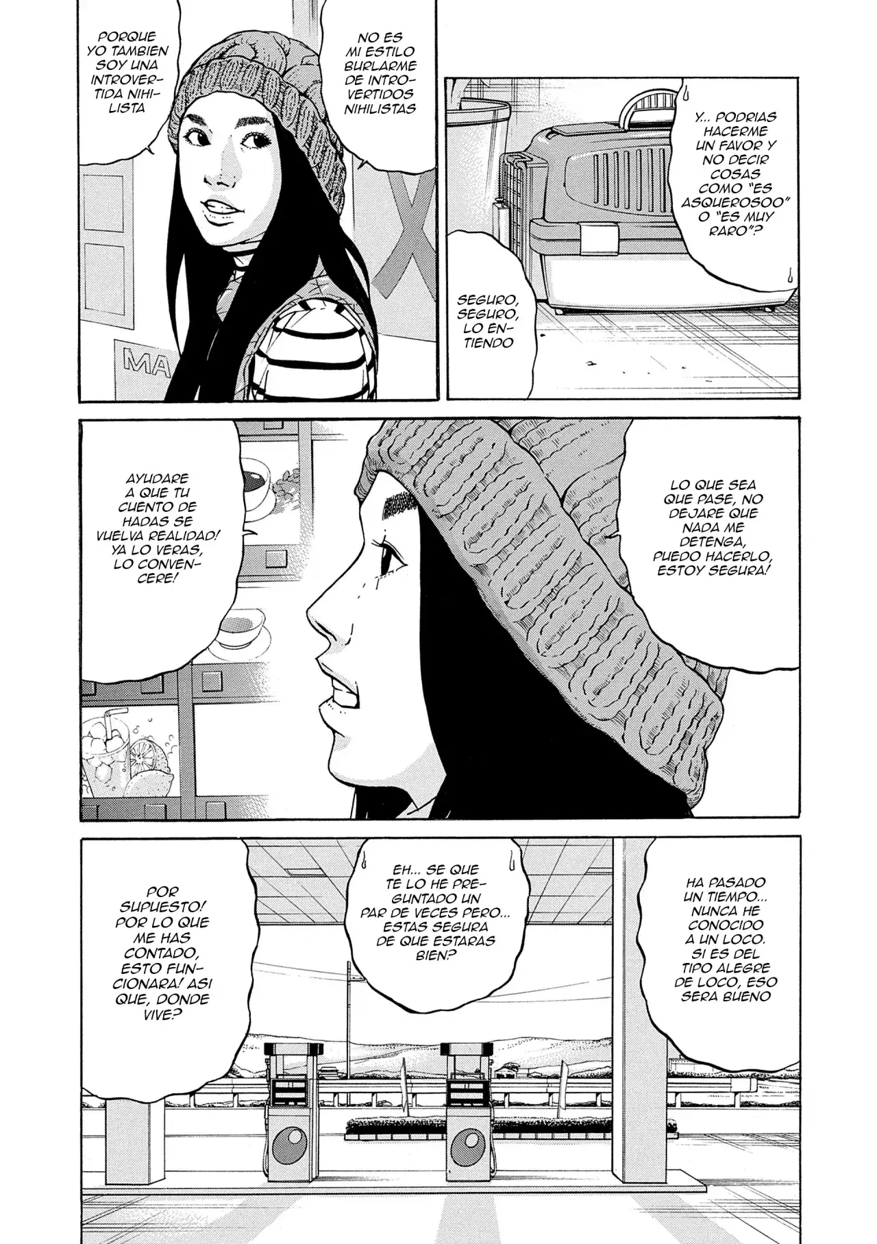 Capitulo 30 page 5