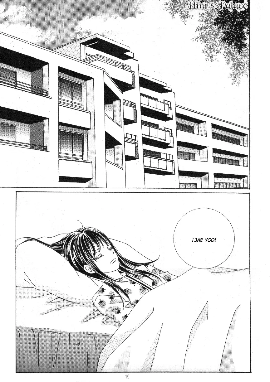 Capitulo 86 page 5