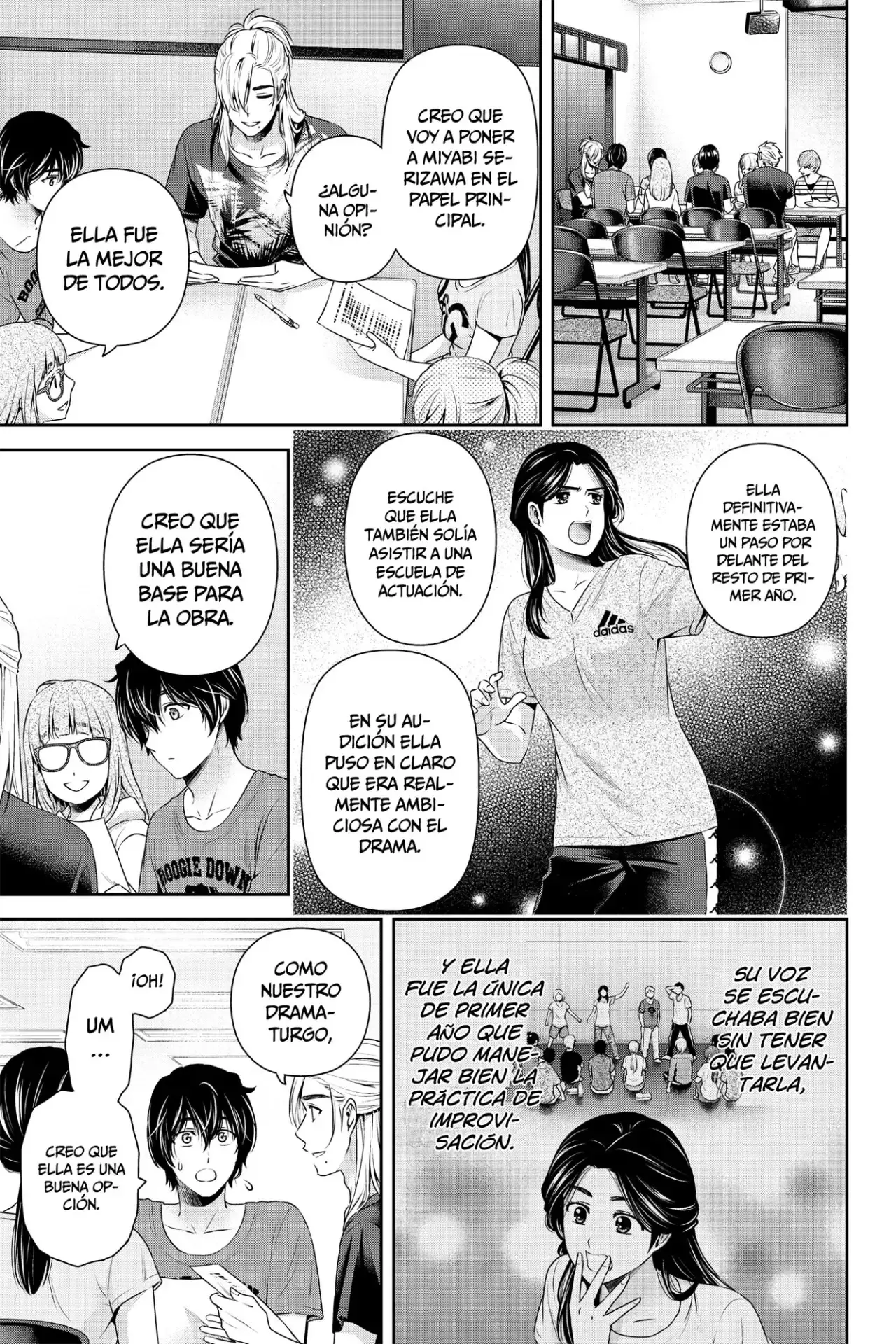 Capitulo 149 page 17