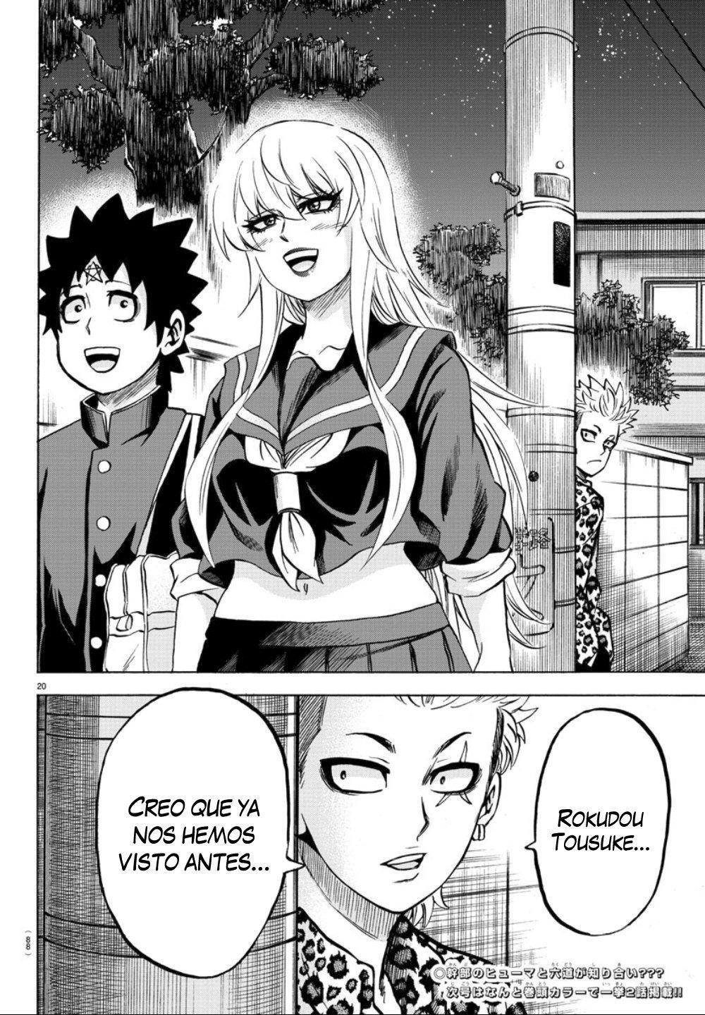 Capitulo 181 page 21