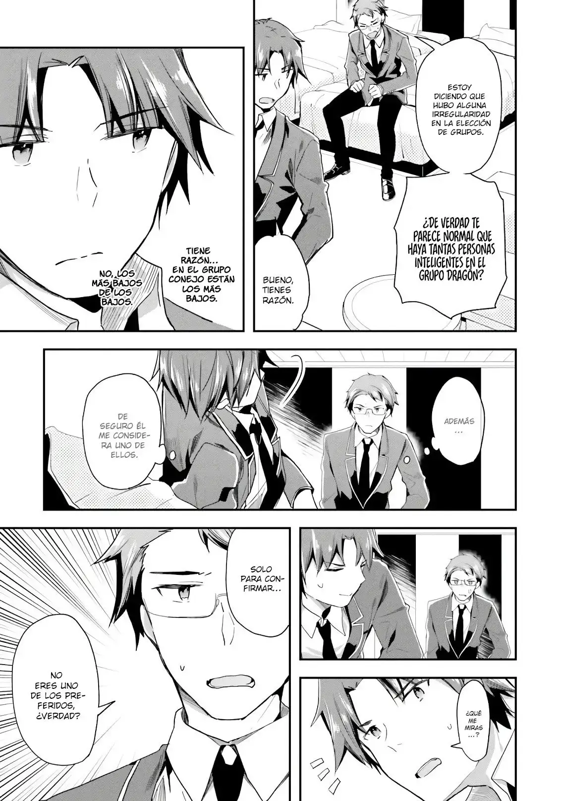 Capitulo 35 page 11