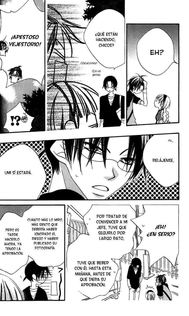 Capitulo 82 page 28