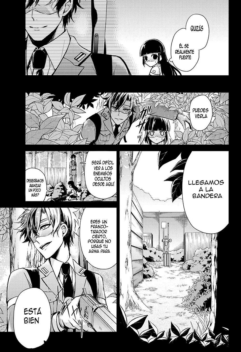 Capitulo 59 page 26