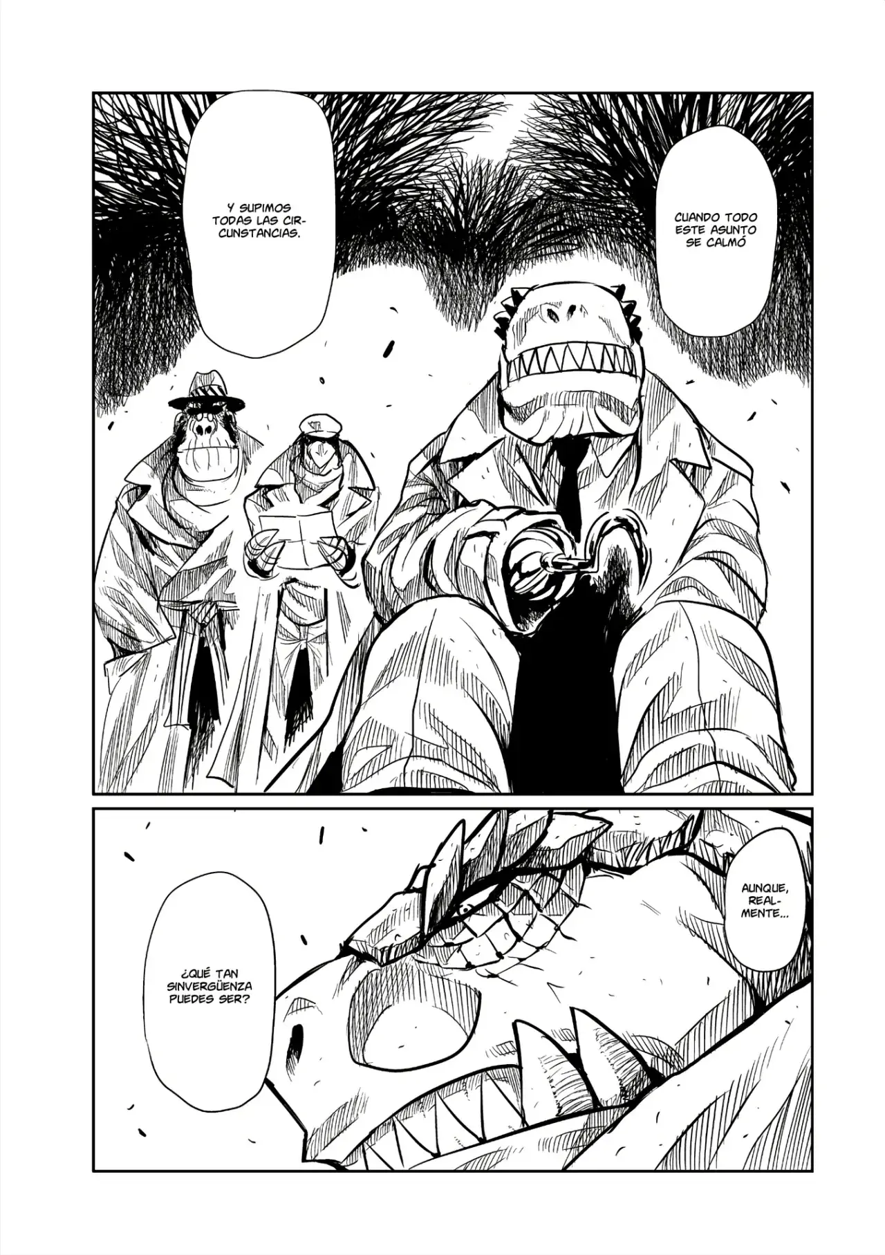 Capitulo 38 page 12
